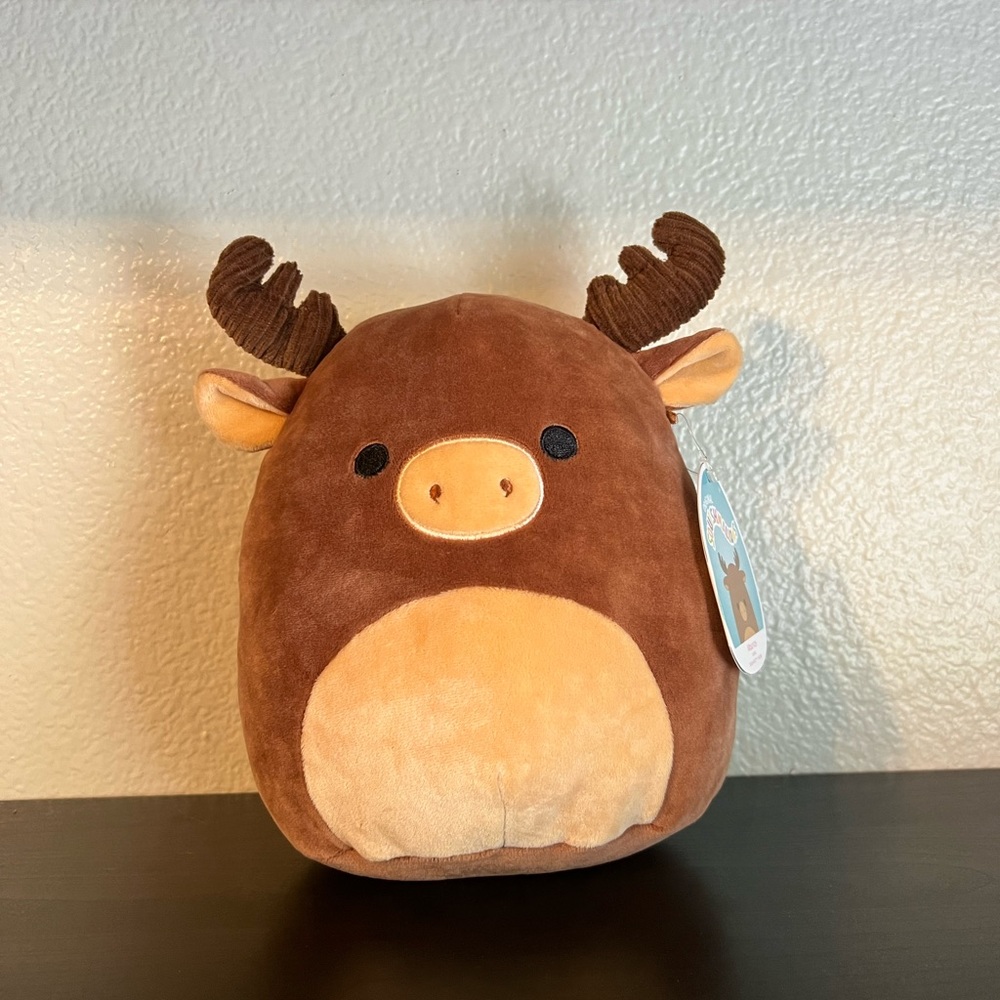 Squishmallows - Maurice 8”